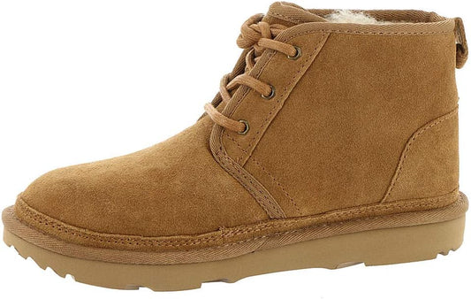 Unisex-Child Neumel II Tasman Boot